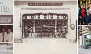 Pestel Optik – 185 Jahre Handwerk, Erfahrung und Tradition