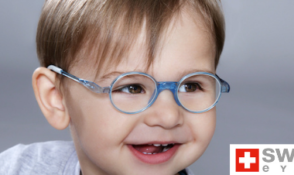 Kinderbrillen Swissflex