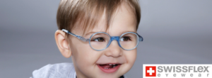 Kinderbrillen Swissflex